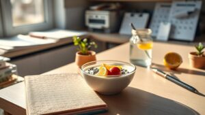 How I Support My Gut During High-Stress Weeks