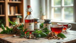 10 Best Herbal Appetite Suppressant Formulas You Won’t Want to Miss, According to Experts