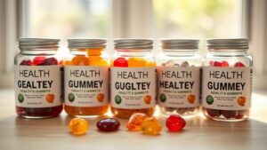 The 5 Best Health Gummies for Appetite Control, Backed by Real Reviews