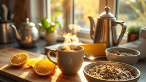 The Afternoon Ritual That Steadies My Metabolism