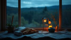 The Calming Habit That Quieted My Stress Eating