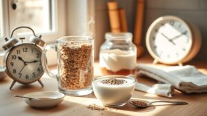 The Mini-Routine That Keeps My Digestion Moving