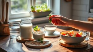 The Most Helpful Gut Habit I’ve Added This Year