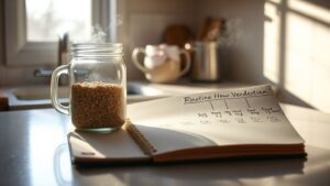 The Routine That Made My Gut Feel More Predictable