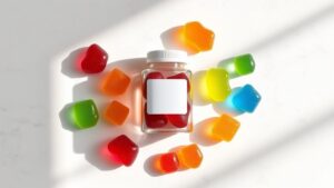 The 10 Best Thermogenic Fat-Burning Gummies of 2025 — Reviews, Benefits, and Verdicts