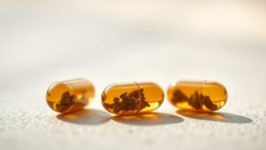 3 Best Gut Reset Herbal Capsules You Need to Try in 2025, According to Experts