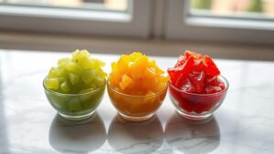 The 3 Best Low-Calorie Crushed Fruit Snacks You’ll Actually Want to Eat