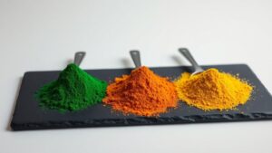 3 Best Low-Calorie Superfood Powders for a Light Yet Powerful Boost