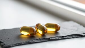 The 3 Best Natural Satiety Herbal Capsules, Backed by Research and Real-World Results