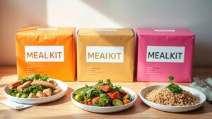 3 Best Portion-Friendly Meal Plan Kits, Ranked for Easy, Balanced Eating