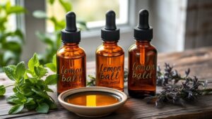 3 Best Weight-Loss Herbal Tincture Blends, Backed by Research and Real Results