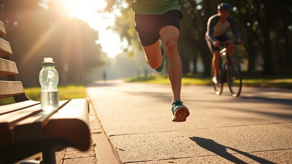 tiny sustainable daily movement steps