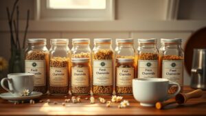 The 10 Best Gut-Calming Chamomile Blends for Digestive Peace, According to Experts
