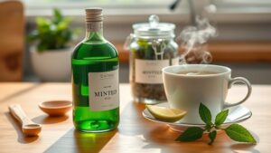 The 10 Best Mint-Infused Digestion Helpers for Quick Relief and Comfort