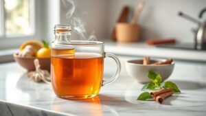 10 Best Natural Fat-Burning Tea Concentrates You’ll Want to Sip Daily