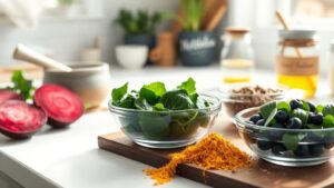 The 10 Best Plant-Powered Fat-Metabolism Boosters, Backed by Science