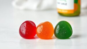 3 Best Energy and Satiety Support Gummies, Backed by Real Results