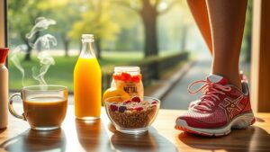 5 Best Morning Metabolism Activators to Turbocharge Your Day