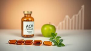 The 10 Best ACV Capsules for Fat Metabolism in 2025, Backed by Research and Expert Picks