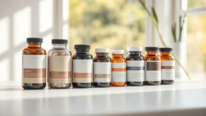 The 10 Best Adrenal Reset Supplements of 2025, Reviewed and Rated