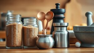 5 Best Chromium + Cinnamon Sugar Helpers You Need in Your Kitchen Now