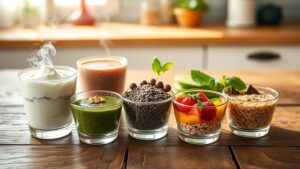 The 5 Best Gut-Friendly Superfood Blends for Your Digestive Health, Tried and True