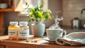 The 10 Best Gut Health Probiotics for Women, Backed by Real-World Results