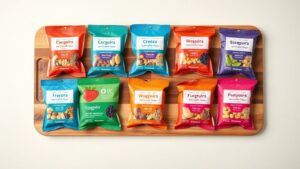 10 Best Healthier Snacking Portion Packs, Tried and True for Easy Wellness