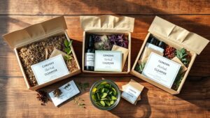 3 Best Herbal Cleanse and Reset Kits, Backed by Experts and Real Results