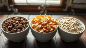 The 3 Best High-Fiber Weight-Support Cereals, Reviewed for Satiety and Health Benefits