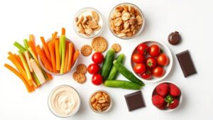10 Best Metabolism-Friendly Light Snacks, Reviewed and Ranked for 2025
