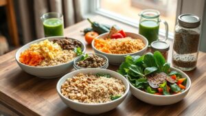 10 Best Plant-Powered Hunger-Balancing Products, Finally Balanced and Ready to Try