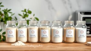 10 Best Weight-Balance Wellness Powders You Need to Try in 2025
