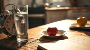How I Learned to Understand My Hunger Cues