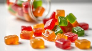 Velomi GLP-1 Gummies – A Gummy Blend That Made Weight Control Feel Simpler
