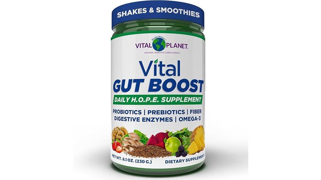 vital gut health powder by brenda watson