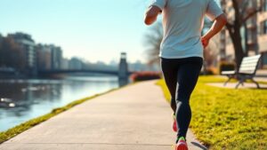 The Walking Habit That Improved My Insulin Response