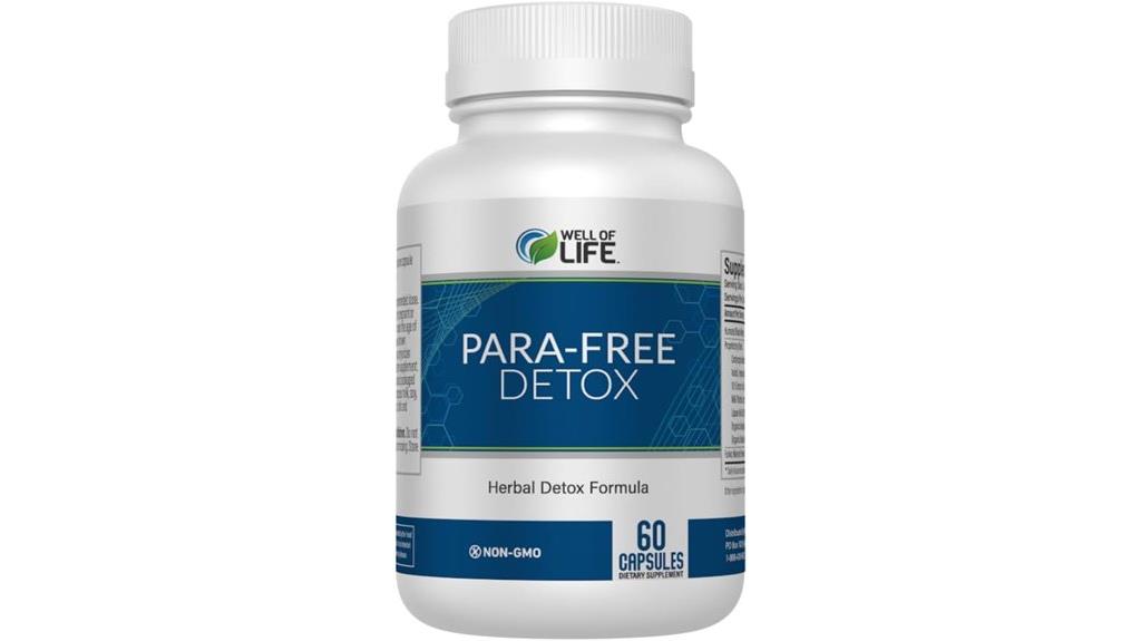 well of life detox capsules