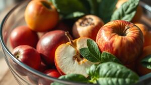 Why Whole Foods Digest Better Than Blended Ones