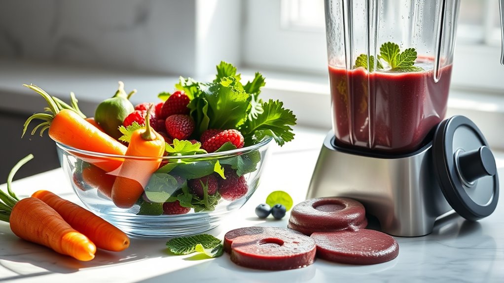 whole foods slower digestion