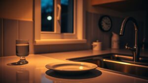 Why I Stopped Eating Too Close to Bed